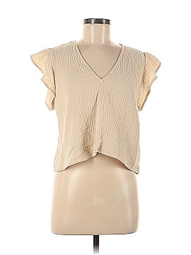 Rails Sleeveless Blouse (view 1)