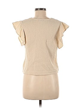 Rails Sleeveless Blouse (view 2)