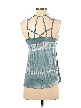 American Eagle Outfitters Sleeveless Top (view 2)