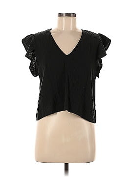 Rails Short Sleeve Top (view 1)