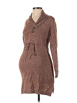 Derek Heart Maternity Casual Dress (view 1)