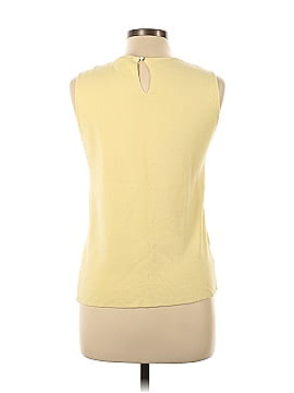 Ann Taylor Sleeveless Top (view 2)