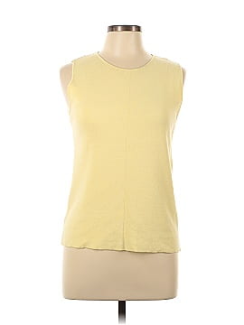 Ann Taylor Sleeveless Top (view 1)