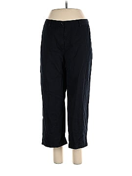 L.L.Bean Casual Pants (view 1)