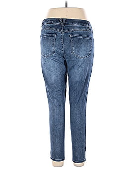 Wit & Wisdom Jeans (view 2)