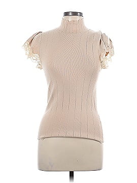 Rebecca Taylor Turtleneck Sweater (view 1)