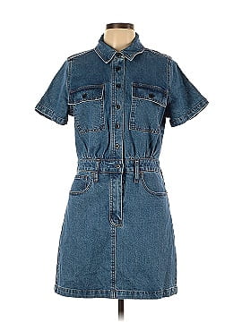 Madewell Casual Dress (view 1)