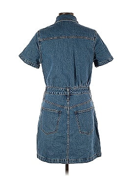 Madewell Casual Dress (view 2)