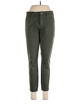 Caslon Casual Pants (view 1)