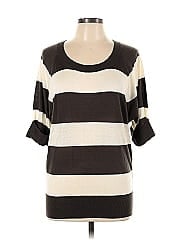 Ann Taylor Factory Short Sleeve Top