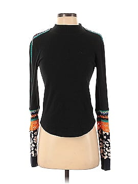 Free People Long Sleeve T-Shirt (view 1)