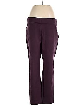 Soft Surroundings Active Pants (view 1)