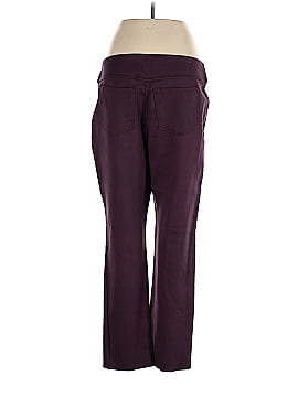 Soft Surroundings Active Pants (view 2)