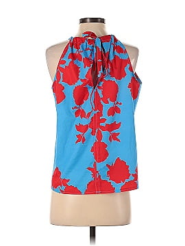 Unbranded Sleeveless Blouse (view 2)