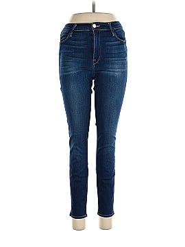 FRAME Denim Jeans (view 1)