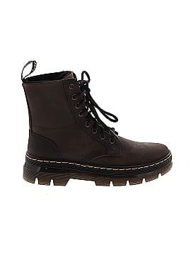 Dr. Martens Ankle Boots (view 1)