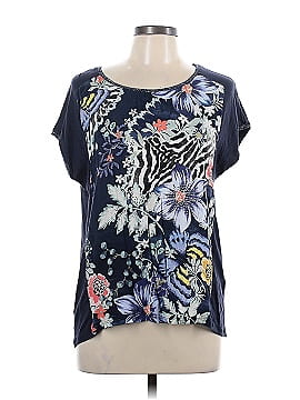 Desigual Short Sleeve T-Shirt (view 1)