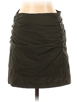 Zara Casual Skirt (view 1)