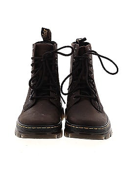 Dr. Martens Ankle Boots (view 2)