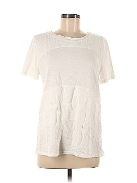 Chico's Short Sleeve Top (view 1)