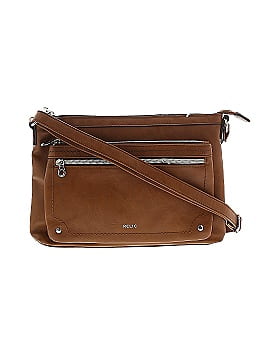 Relic Crossbody Bag (view 1)