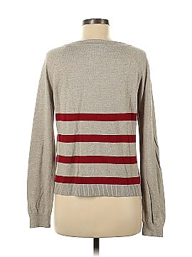 Ann Taylor LOFT Pullover Sweater (view 2)