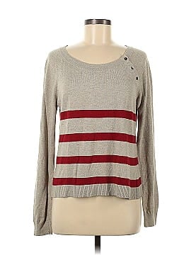 Ann Taylor LOFT Pullover Sweater (view 1)