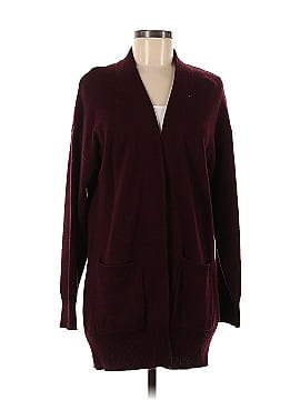 Orvis Cashmere Cardigan (view 1)