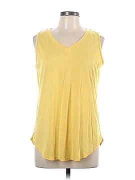 Unbranded Sleeveless T-Shirt (view 1)