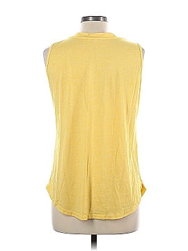 Unbranded Sleeveless T-Shirt (view 2)