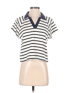 Madewell Short Sleeve Top (view 1)