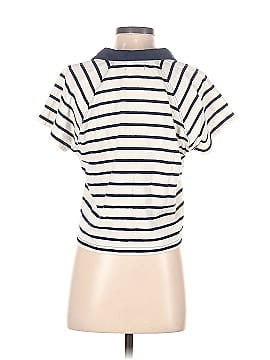 Madewell Short Sleeve Top (view 2)