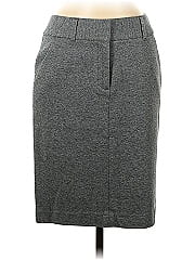 Ann Taylor Loft Formal Skirt