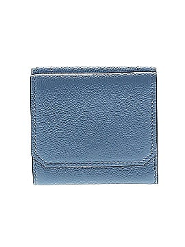 MICHAEL Michael Kors Leather Wallet (view 2)