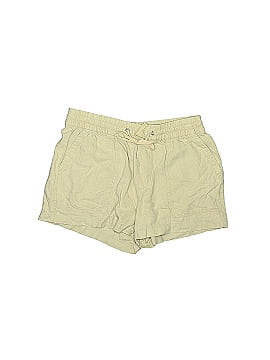 Gap Khaki Shorts (view 1)