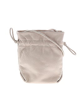 Assorted Brands Leather Crossbody Bag (view 1)