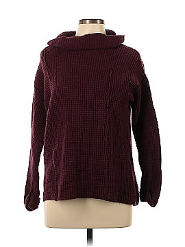 Free People Wool Pullover Sweater (view 1)