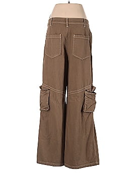 Zara Cargo Pants (view 2)