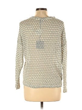 Bobeau Long Sleeve Top (view 2)