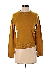 Quince Pullover Sweater