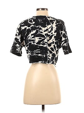 Zara Short Sleeve Blouse (view 2)