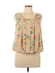 Meadow Rue Sleeveless Blouse