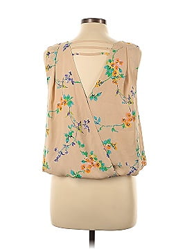 Meadow Rue Sleeveless Blouse (view 2)