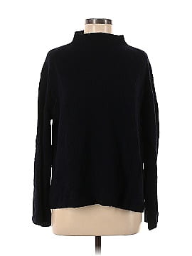 DemyLee Cashmere Pullover Sweater (view 1)