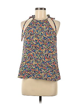 Rebecca Taylor Tank Top (view 1)