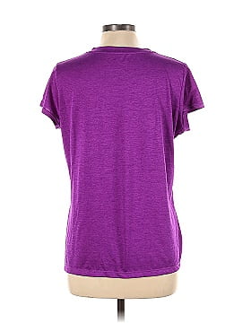 Xersion Active T-Shirt (view 2)