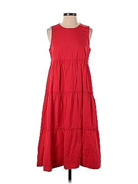 Madewell Casual Dress (view 1)