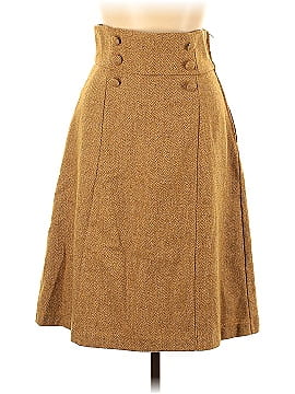 ModCloth Casual Skirt (view 1)