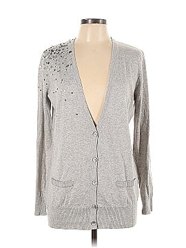 Ann Taylor LOFT Cardigan (view 1)