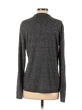 Banana Republic Long Sleeve Henley (view 2)